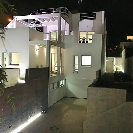 Santorini Costa Adeje (Tenerife)
