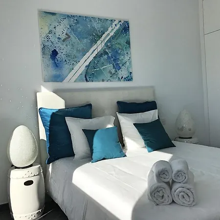 Santorini Villa *