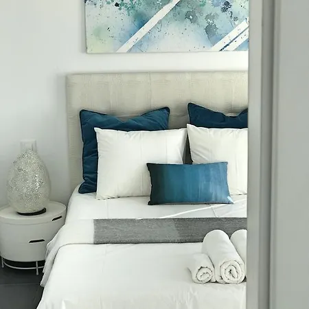 Santorini Вилла *