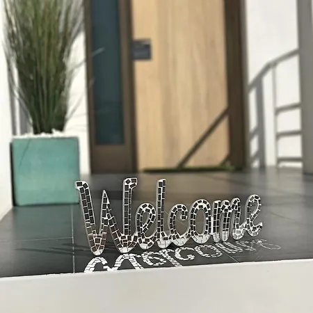 Santorini Вилла Адехе