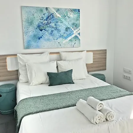 Santorini Адехе